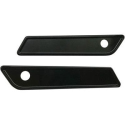 PartzBiz HD DS35011584 - Pro One 104721B สีดำ Saddlebag ฝาครอบ Latch Smooth Harley FLH/T Touring 14-20 3501-1583 35011583 electra แผนที่ street glide king PartzBiz HD DS35011584 - Pro One 104721B สีดำ Saddlebag ฝาครอบ Latch Smooth Harley FLH/T Touring 14-20 3501-1583 35011583 electra แผนที่ street glide king