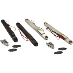 PartzBiz HD DS20201538 - Pro-One Pro-1 909110 Chrome LEDควันรมควันAmberด้านหน้าไฟเลี้ยว 00-17 Harley Davidson Fat Boy FLSTF 2020-1538 20201538 PartzBiz HD DS20201538 - Pro-One Pro-1 909110 Chrome LEDควันรมควันAmberด้านหน้าไฟเลี้ยว 00-17 Harley Davidson Fat Boy FLSTF 2020-1538 20201538