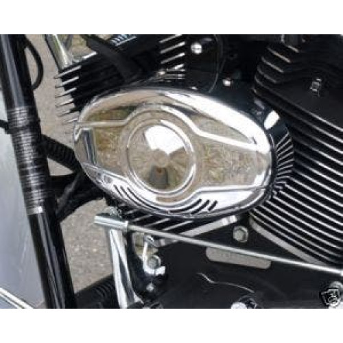 PartzBiz HD: 4406714-Pro Pad Mini Beast ”4 ” 96 Style Air Horn สำหรับ Harley | AH4-ซี PartzBiz HD: 4406714-Pro Pad Mini Beast ”4 ” 96 Style Air Horn สำหรับ Harley | AH4-ซี
