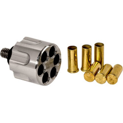 PartzBiz HD DS08200078 - Pro Pad SMK-REV-P Polished Revolver Seat Mount Knob Harley Universal Fit 0820-0078 08200078 PartzBiz HD DS08200078 - Pro Pad SMK-REV-P Polished Revolver Seat Mount Knob Harley Universal Fit 0820-0078 08200078