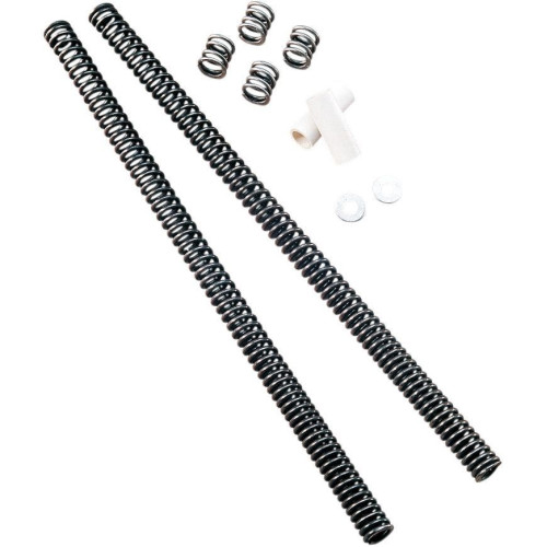PartzBiz HD: 4406647-Progressive 10-1569 Lowering Lowered Front Fork Springs Kit Harley Street XG500 | 10-1569 PartzBiz HD: 4406647-Progressive 10-1569 Lowering Lowered Front Fork Springs Kit Harley Street XG500 | 10-1569