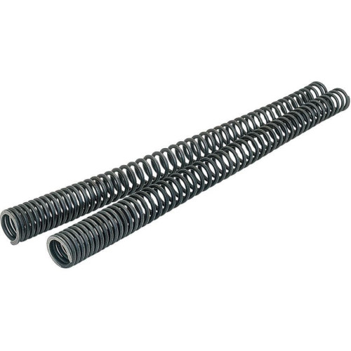 PartzBiz HD: 4406650-Progressive 11-1132 Replacement 39mm Front Fork Springs Kit Harley 87-93 FXRS/T | 11-1132 PartzBiz HD: 4406650-Progressive 11-1132 Replacement 39mm Front Fork Springs Kit Harley 87-93 FXRS/T | 11-1132