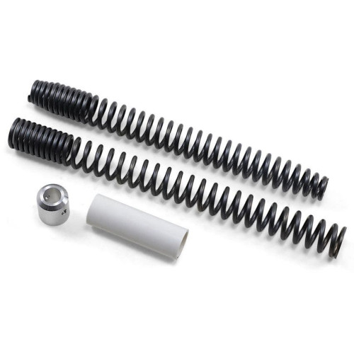 PartzBiz HD: 4406653-Progressive 31-2540 Monotube ตลับหมึก Fork Kit 49 MM Harley Dyna FXDLS 16-17 Low Rider S สุดยอดใหม่ช่วงล่างด้านหน้าอัพเกรดสปริงทดแทน PartzBiz HD: 4406653-Progressive 31-2540 Monotube ตลับหมึก Fork Kit 49 MM Harley Dyna FXDLS 16-17 Low Rider S สุดยอดใหม่ช่วงล่างด้านหน้าอัพเกรดสปริงทดแทน