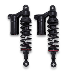 PartzBiz HD PR990-1004 - Progressive Suspension 990-1004 13" Standard Duty 990 Sport Series PiggyBack Piggy Back Reservoir Shocks 778904 04-19 Harley Davidson Sportster XL XL883C XL1200C XL1200R XL1200N XL1200L PartzBiz HD PR990-1004 - Progressive Suspension 990-1004 13" Standard Duty 990 Sport Series PiggyBack Piggy Back Reservoir Shocks 778904 04-19 Harley Davidson Sportster XL XL883C XL1200C XL1200R XL1200N XL1200L