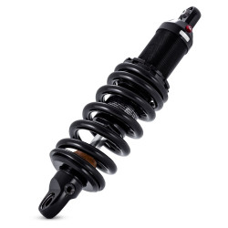 PartzBiz HD PR465-1184B - Progressive Suspension 465-1184B Standard 465 Series 13.5" Mono Shock 1310-1749 13101749 772988 18-19 Harley Softail FLDE FLFB FLHC FLSL FXBB FXBR FXFB FXLR PartzBiz HD PR465-1184B - Progressive Suspension 465-1184B Standard 465 Series 13.5" Mono Shock 1310-1749 13101749 772988 18-19 Harley Softail FLDE FLFB FLHC FLSL FXBB FXBR FXFB FXLR