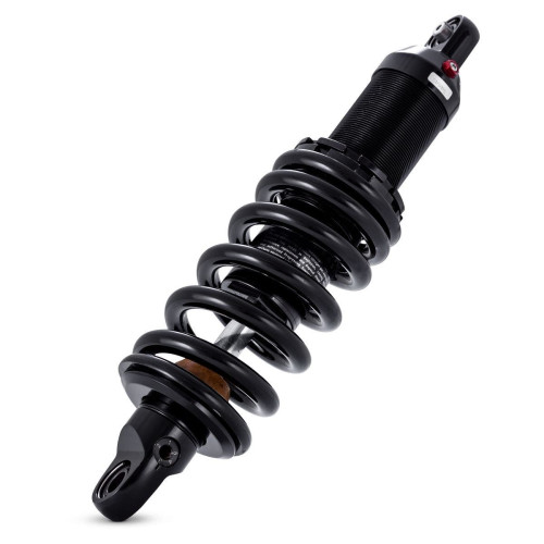 PartzBiz HD: 4406572-Progressive Suspension 465-1187B Standard 465 Series 12.6" Mono Shock 1310-1752 13101752 772991 18-19 Harley Softail FLDE FLFB FLHC FLSL FXBB FXBR FXFB FXLR