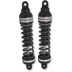 PartzBiz HD PR944-4071UT - Progressive 944-4071UT 13" Black 944 FST Ultra Touring Series Super Duty Shocks | 944-4071UT PartzBiz HD PR944-4071UT - Progressive 944-4071UT 13" Black 944 FST Ultra Touring Series Super Duty Shocks | 944-4071UT