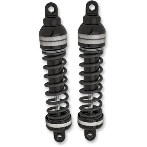 PartzBiz HD: 4406538-Progressive 944-4071UT 13" Black 944 FST Ultra Touring Series Super Duty Shocks | 944-4071UT PartzBiz HD: 4406538-Progressive 944-4071UT 13" Black 944 FST Ultra Touring Series Super Duty Shocks | 944-4071UT