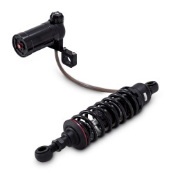 PartzBiz HD PR990-2003 - Progressive Suspension 13" Standard Duty 990 Sport Series PiggyBack Piggy Back Reservoir Shocks 990-2003 778912 93-19 Harley Davidson Touring Bagger Dresser FL FLH FLT FLHT FLTR FLHR FLHX PartzBiz HD PR990-2003 - Progressive Suspension 13" Standard Duty 990 Sport Series PiggyBack Piggy Back Reservoir Shocks 990-2003 778912 93-19 Harley Davidson Touring Bagger Dresser FL FLH FLT FLHT FLTR FLHR FLHX