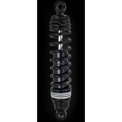 PartzBiz HD PR412CRZ-4064B - Progressive Suspension 12.5" Black 412 Cruise Shocks Harley Sportster XL 77-15 | 412CRZ-4064B PartzBiz HD PR412CRZ-4064B - Progressive Suspension 12.5" Black 412 Cruise Shocks Harley Sportster XL 77-15 | 412CRZ-4064B