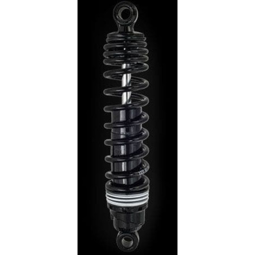 PartzBiz HD: 4406545-ระบบกันสะเทือนแบบ Progressive 12.5” สีดำ 412 Cruise Shocks Harley Sportster XL 77-15 | 412CRZ-4064B PartzBiz HD: 4406545-ระบบกันสะเทือนแบบ Progressive 12.5” สีดำ 412 Cruise Shocks Harley Sportster XL 77-15 | 412CRZ-4064B