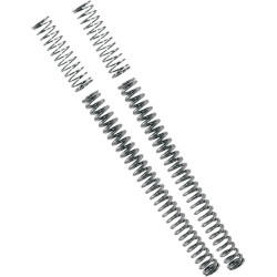 PartzBiz HD PR10-2006 - Progressive Drop In Fork Lowering Springs for Harley Dyna FLD Switchback 10-2006 | 10-2006 PartzBiz HD PR10-2006 - Progressive Drop In Fork Lowering Springs for Harley Dyna FLD Switchback 10-2006 | 10-2006