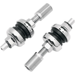 PartzBiz HD PR30-5048C - Progressive Softail 2" Rear Lowering Kit for Stock Shocks Harley Softail 00-17 | 30-5048C PartzBiz HD PR30-5048C - Progressive Softail 2" Rear Lowering Kit for Stock Shocks Harley Softail 00-17 | 30-5048C