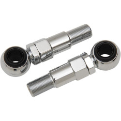 PartzBiz HD PR30-5046C - Progressive Softail 2" Rear Lowering Kit for Stock Shocks Harley Softail 89-99 | 30-5046C PartzBiz HD PR30-5046C - Progressive Softail 2" Rear Lowering Kit for Stock Shocks Harley Softail 89-99 | 30-5046C