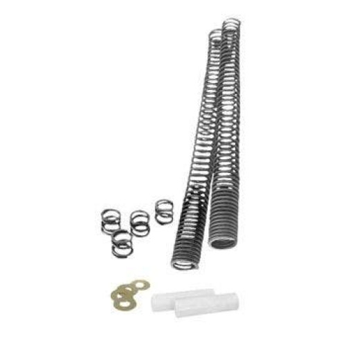 PartzBiz HD: 4406415-Progressive Suspension 10-1572 Lowered Fork Spring Kit -1" Harley Softail 18-20 PartzBiz HD: 4406415-Progressive Suspension 10-1572 Lowered Fork Spring Kit -1" Harley Softail 18-20