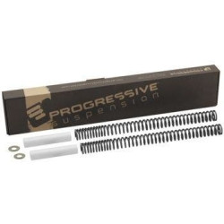 PartzBiz HD PR11-1580 - Progressive Suspension 11-1580 Fork Spring Kit Indian FTR 1200 /S 19-20 PartzBiz HD PR11-1580 - Progressive Suspension 11-1580 Fork Spring Kit Indian FTR 1200 /S 19-20