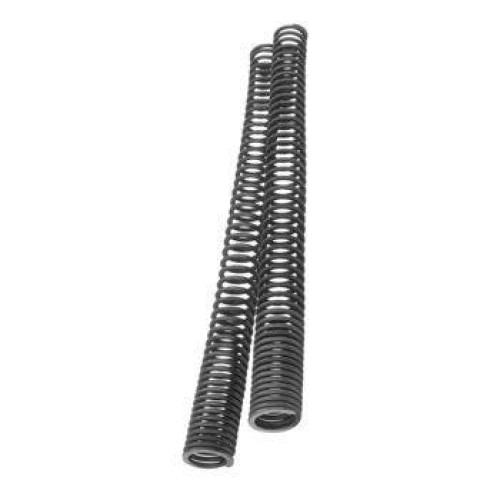 PartzBiz HD: 4406418-ระบบกันสะเทือนแบบโปรเกรสซีฟ 11-1583 สปริงโช๊ค Triump Street Twin 16-20
