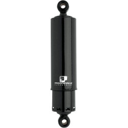 PartzBiz HD PR412-4046B - Progressive Suspension 12 Black Cover Heavy Duty Rear Shocks Harley FXD 91-15 | 412-4046B PartzBiz HD PR412-4046B - Progressive Suspension 12 Black Cover Heavy Duty Rear Shocks Harley FXD 91-15 | 412-4046B