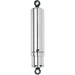 PartzBiz HD PR412-4046C - Progressive Suspension 12" W/ Cover Heavy Duty Rear Shocks Harley FXD 91-15 | 412-4046C PartzBiz HD PR412-4046C - Progressive Suspension 12" W/ Cover Heavy Duty Rear Shocks Harley FXD 91-15 | 412-4046C