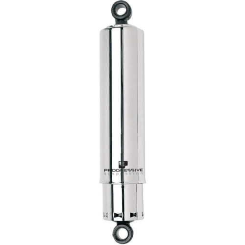 PartzBiz HD: 4406423-Progressive Suspension 12" W/ Cover Heavy Duty Rear Shocks Harley FXD 91-15 | 412-4046C PartzBiz HD: 4406423-Progressive Suspension 12" W/ Cover Heavy Duty Rear Shocks Harley FXD 91-15 | 412-4046C