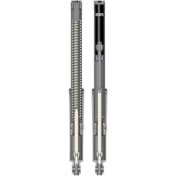 PartzBiz HD PR31-4006 - Progressive Suspension 31-4006 Standard Height MonoTube Mono Tube Harley 17-18 | 31-4006 electra road street king glide davidson bets for performance 4160103;770710;31-4007;;0416-0103 PartzBiz HD PR31-4006 - Progressive Suspension 31-4006 Standard Height MonoTube Mono Tube Harley 17-18 | 31-4006 electra road street king glide davidson bets for performance 4160103;770710;31-4007;;0416-0103