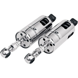 PartzBiz HD PR422-4001C - Progressive Suspension 422 Series Heavy Duty Rear Shocks Harley Softail 89-99 - 422-4001C PartzBiz HD PR422-4001C - Progressive Suspension 422 Series Heavy Duty Rear Shocks Harley Softail 89-99 - 422-4001C