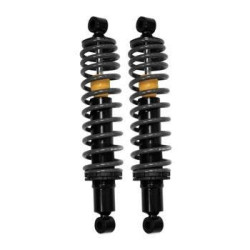 PartzBiz HD PR429-1006 - Progressive Suspension 429-1006 Black 429 Series 18.5" Rear Shocks 09-10 RZR 800 1310-1386 13101386 775058 PartzBiz HD PR429-1006 - Progressive Suspension 429-1006 Black 429 Series 18.5" Rear Shocks 09-10 RZR 800 1310-1386 13101386 775058