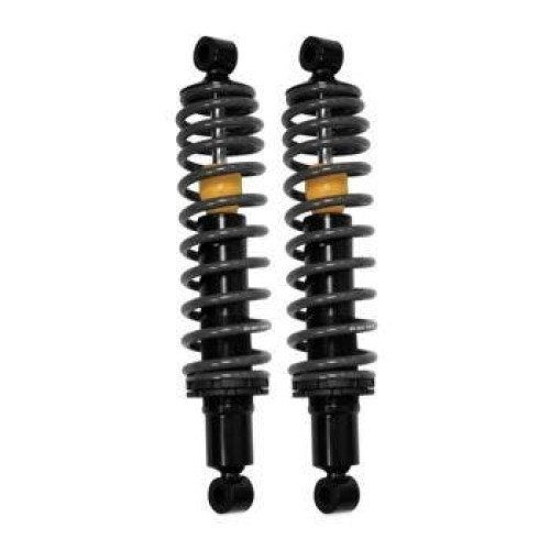 PartzBiz HD: 4406390-โช๊คหลัง Progressive 429-1006 สีดำ 429 Series 18.5” 09-10 RZR 800 1310-1386 13101386 775058 PartzBiz HD: 4406390-โช๊คหลัง Progressive 429-1006 สีดำ 429 Series 18.5” 09-10 RZR 800 1310-1386 13101386 775058