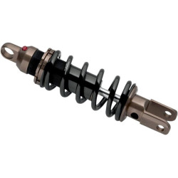PartzBiz HD PR465-1148B - Progressive Suspension 465 Series Monotube Shock for Street 465-1148B 1310-0617 13100617 777641 PartzBiz HD PR465-1148B - Progressive Suspension 465 Series Monotube Shock for Street 465-1148B 1310-0617 13100617 777641
