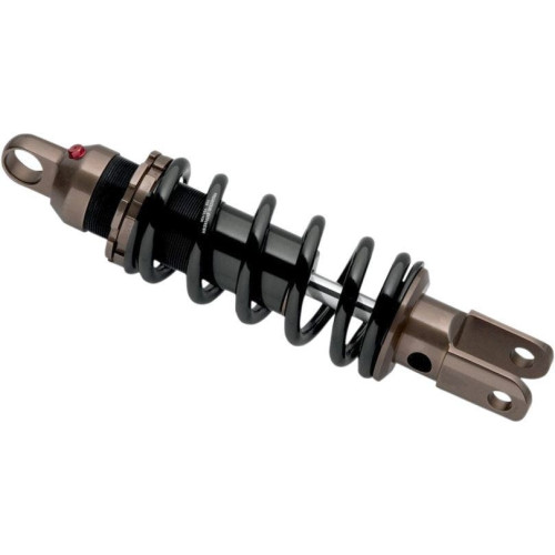PartzBiz HD: 4406402-ระบบกันสะเทือนแบบก้าวหน้า 465 Series Monotube Shock สำหรับ Street 465-1148B 1310-0617 13100617 777641 PartzBiz HD: 4406402-ระบบกันสะเทือนแบบก้าวหน้า 465 Series Monotube Shock สำหรับ Street 465-1148B 1310-0617 13100617 777641