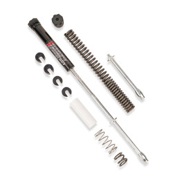 PartzBiz HD PR31-4009 - Progressive Suspension 49mm Monotube Cartridge Kit -2" Harley Softail 18-Up PartzBiz HD PR31-4009 - Progressive Suspension 49mm Monotube Cartridge Kit -2" Harley Softail 18-Up