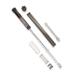 PartzBiz HD PR31-4008 - Progressive Suspension 49mm Monotube Cartridge Kit Standard Harley Softail 18-Up PartzBiz HD PR31-4008 - Progressive Suspension 49mm Monotube Cartridge Kit Standard Harley Softail 18-Up