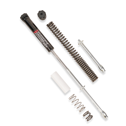 PartzBiz HD: 4406404-Progressive Suspension 49mm Monotube Cartridge Kit Standard Harley Softail 18-Up PartzBiz HD: 4406404-Progressive Suspension 49mm Monotube Cartridge Kit Standard Harley Softail 18-Up