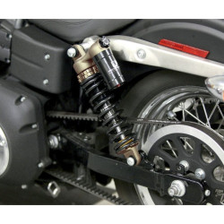 PartzBiz HD PR970-1003 - Progressive Suspension 970 Series Piggyback 16" Shocks Harley Sportster XR1200 | 970-1003 PartzBiz HD PR970-1003 - Progressive Suspension 970 Series Piggyback 16" Shocks Harley Sportster XR1200 | 970-1003