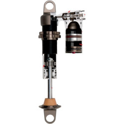 PartzBiz HD PR970-1010B - Progressive Suspension 970 Series Piggyback Black 13.5" Shocks Harley FXD 91-15 | 970-1010B PartzBiz HD PR970-1010B - Progressive Suspension 970 Series Piggyback Black 13.5" Shocks Harley FXD 91-15 | 970-1010B