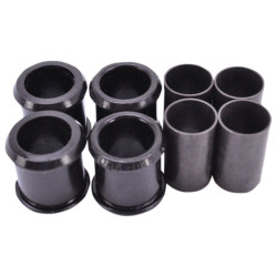 PartzBiz HD PR30-5010 - Progressive Suspension Replacement Shock Bushings & Sleeves Harley Softail 84-99 PartzBiz HD PR30-5010 - Progressive Suspension Replacement Shock Bushings & Sleeves Harley Softail 84-99