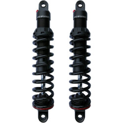 PartzBiz HD PR490-1004 - Progressive Suspension Standard 490 Sport Series 13" Rear Shocks Harley XL 04-16 | 490-1004 PartzBiz HD PR490-1004 - Progressive Suspension Standard 490 Sport Series 13" Rear Shocks Harley XL 04-16 | 490-1004