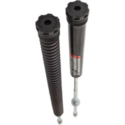 PartzBiz HD PR31-4004 - Progressive Suspension Standard Height Monotube Fork Cartridge Kit 14-16 FLHR | 31-4004 FLHR/C; FLHTCU; FLHTK; FLHTKSE; FLHX; FLHXS; FLHXSE; FLTRU; FLTRUSE;FLTRX;FLTRXS PartzBiz HD PR31-4004 - Progressive Suspension Standard Height Monotube Fork Cartridge Kit 14-16 FLHR | 31-4004 FLHR/C; FLHTCU; FLHTK; FLHTKSE; FLHX; FLHXS; FLHXSE; FLTRU; FLTRUSE;FLTRX;FLTRXS