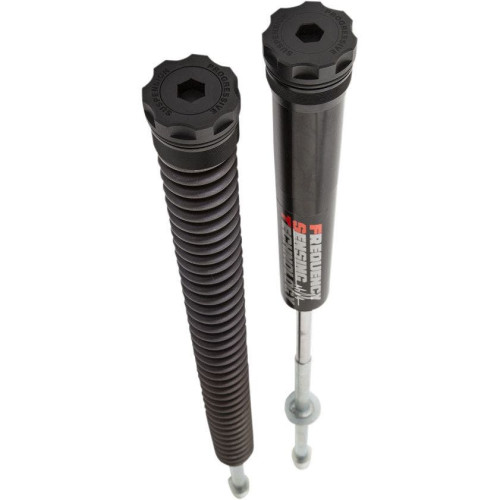 PartzBiz HD: 4406377-Progressive Suspension Standard Height Monotube Fork Cartridge Kit 14-16 FLHR | 31-4004 FLHR/C; FLHTCU; FLHTK; FLHTKSE; FLHX; FLHXS; FLHXSE; FLTRU; FLTRUSE;FLTRX;FLTRXS PartzBiz HD: 4406377-Progressive Suspension Standard Height Monotube Fork Cartridge Kit 14-16 FLHR | 31-4004 FLHR/C; FLHTCU; FLHTK; FLHTKSE; FLHX; FLHXS; FLHXSE; FLTRU; FLTRUSE;FLTRX;FLTRXS