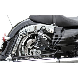 PartzBiz HD PR944-4019UL - Progressive Suspension 944-4019UL 12.5" 944 Ultra Low Series Touring Shocks Heavy Duty PartzBiz HD PR944-4019UL - Progressive Suspension 944-4019UL 12.5" 944 Ultra Low Series Touring Shocks Heavy Duty