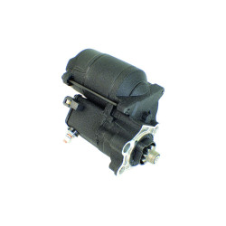 PartzBiz HD PH125-HD02-B - ProTorque Black 1.4 Kw มอเตอร์สตาร์ทแรงบิดสูงสำหรับ Harley Sportster 86-15 | PH125-HD02-B PartzBiz HD PH125-HD02-B - ProTorque Black 1.4 Kw มอเตอร์สตาร์ทแรงบิดสูงสำหรับ Harley Sportster 86-15 | PH125-HD02-B