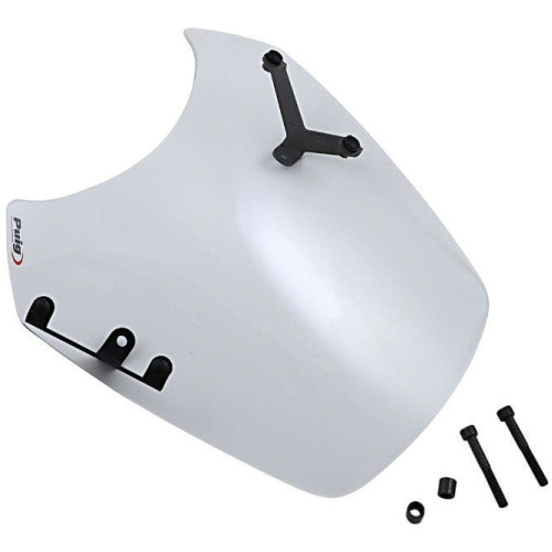 PartzBiz HD: 4406241-Puig 3834H New Generation Clear 13” บังลม Indian FTR 1200 19-20