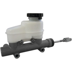 PartzBiz HD TR403174 - Quad Logic 100-1187-T เปลี่ยนกระบอกเบรค 07-19 Polaris UTV rzr ranger ทั่วไป brutus