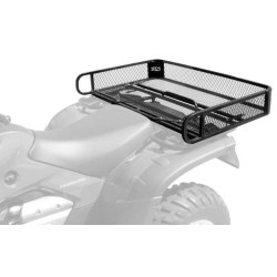 PartzBiz HD TR559449 - Quadboss 04-0825-QB ด้านหลัง Heavy Duty ชั้นวางตาข่ายเหล็ก Universal ATV Quad Polaris KAWASAKI Yamaha Suzuki กระเป๋าสินค้าแคมป์ล่าสัตว์ Carrier Carrier PartzBiz HD TR559449 - Quadboss 04-0825-QB ด้านหลัง Heavy Duty ชั้นวางตาข่ายเหล็ก Universal ATV Quad Polaris KAWASAKI Yamaha Suzuki กระเป๋าสินค้าแคมป์ล่าสัตว์ Carrier Carrier
