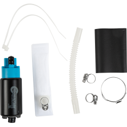 PartzBiz HD QM-HFP-382HD2-A - Quantum HFP-382-HD2 Fuel Pump for Harley XG500 Sportster XL 07-20 OE 75305-07A | HFP-382-HD2