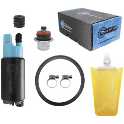 PartzBiz HD QM-HFP-382-P - Quantum HFP-382-P Fuel Pump for Victory Vision 08-17 OE  | HFP-382-P