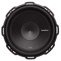 PartzBiz HD RF-P2D2-12 - Rockford Fosgate P2D2-12 Punch P2 12" 800W Dual 2Ohm DVC Car Audio Subwoofer Sub | P2D2-12 PartzBiz HD RF-P2D2-12 - Rockford Fosgate P2D2-12 Punch P2 12" 800W Dual 2Ohm DVC Car Audio Subwoofer Sub | P2D2-12
