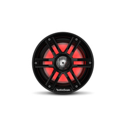 PartzBiz HD RF-M2-65B - Rockford Fosgate M2-65B Black 6.5” Color Optix™ Marine 2-Way System 150W PartzBiz HD RF-M2-65B - Rockford Fosgate M2-65B Black 6.5” Color Optix™ Marine 2-Way System 150W