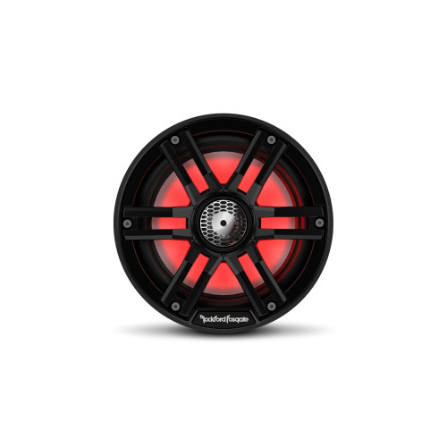 PartzBiz HD: 4405086-Rockford Fosgate M2-65B Black 6.5” Color Optix™ Marine 2-Way System 150W PartzBiz HD: 4405086-Rockford Fosgate M2-65B Black 6.5” Color Optix™ Marine 2-Way System 150W