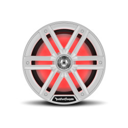 PartzBiz HD RF-M2-8 - Rockford Fosgate M2-8 White 8” Color Optix™ Marine 2-Way System 250W PartzBiz HD RF-M2-8 - Rockford Fosgate M2-8 White 8” Color Optix™ Marine 2-Way System 250W